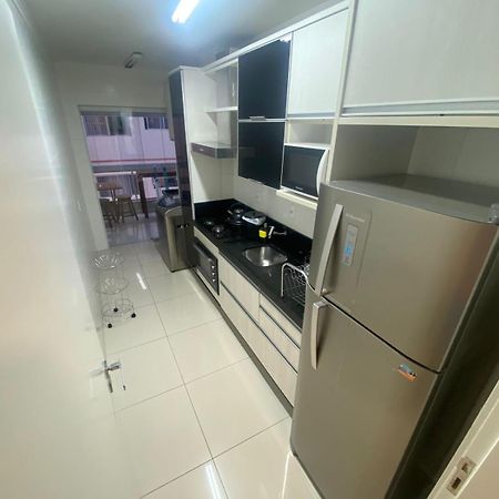 Apartamento Av. Brasil Frente Sh. Atlantico Balneário Camboriú Eksteriør billede
