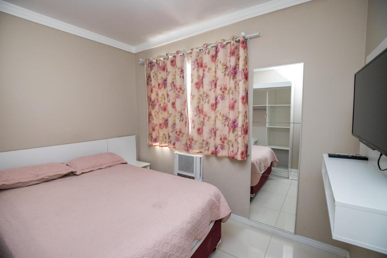 Apartamento Av. Brasil Frente Sh. Atlantico Balneário Camboriú Eksteriør billede