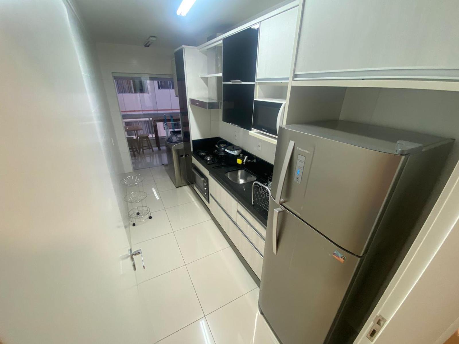 Apartamento Av. Brasil Frente Sh. Atlantico Balneário Camboriú Eksteriør billede